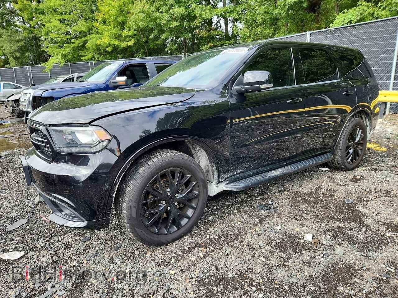 Photo 1C4RDJDG2FC121094 - DODGE DURANGO 2015