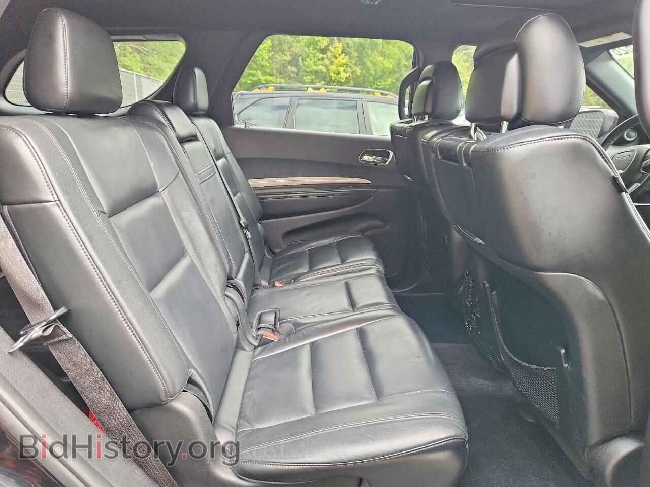 2015 DODGE DURANGO - VIN: 1C4RDJDG2FC121094 - Photo 11
