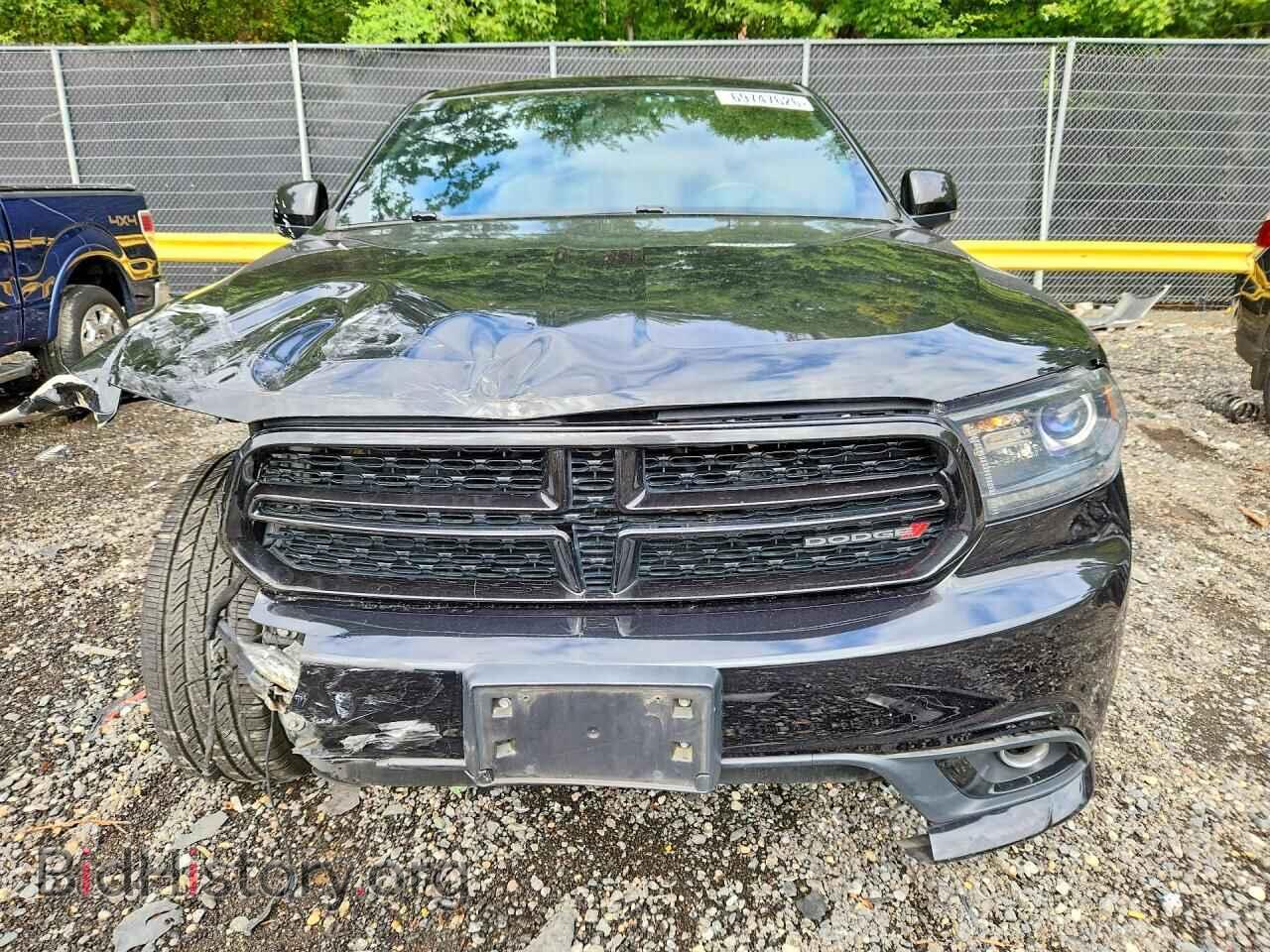 2015 DODGE DURANGO - VIN: 1C4RDJDG2FC121094 - Photo 5