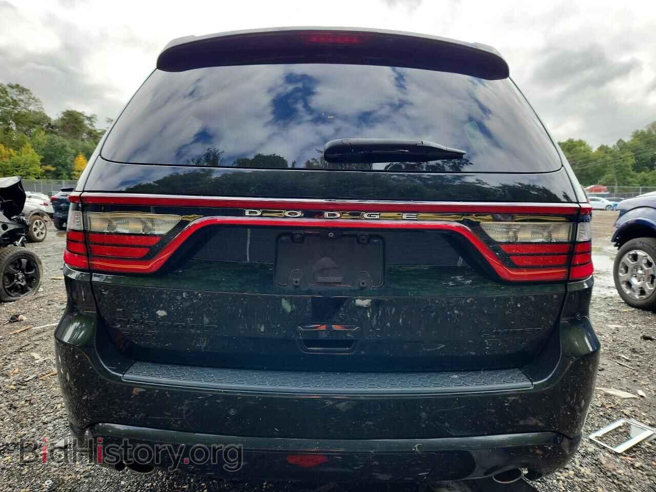 2015 DODGE DURANGO - VIN: 1C4RDJDG2FC121094 - Photo 6