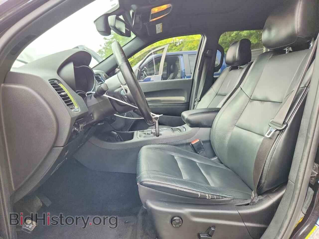 2015 DODGE DURANGO - VIN: 1C4RDJDG2FC121094 - Photo 7