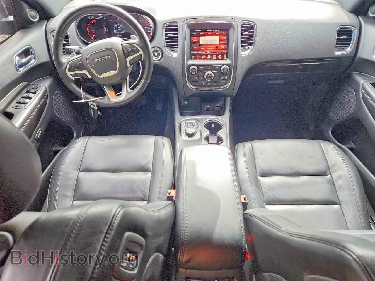 2015 DODGE DURANGO - VIN: 1C4RDJDG2FC121094 - Photo 8