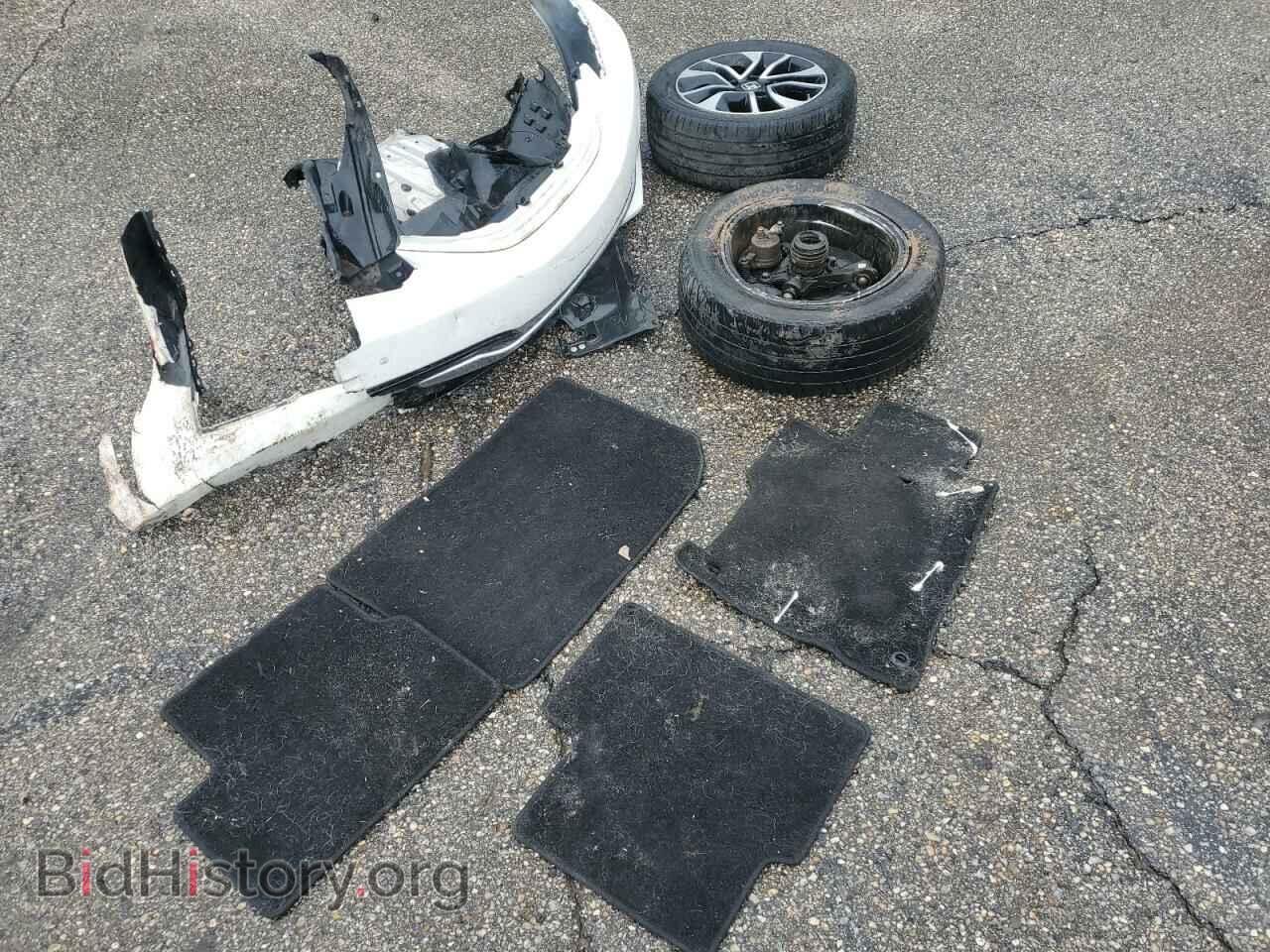 2013 HONDA CIVIC - VIN: 19XFB2F97DE045018 - Photo 12