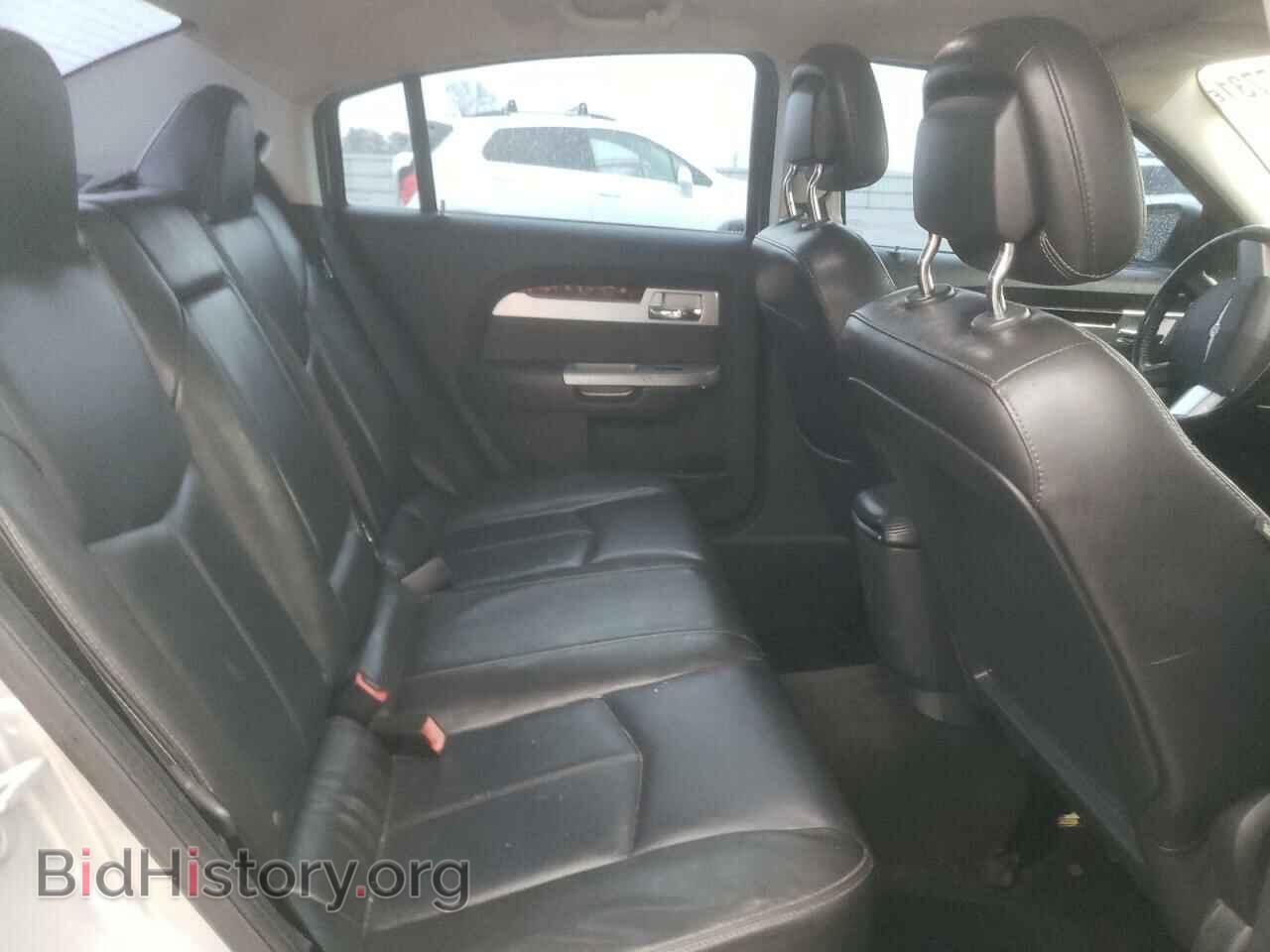 2010 CHRYSLER SEBRING - VIN: 1C3CC5FDXAN192144 - Фото 6