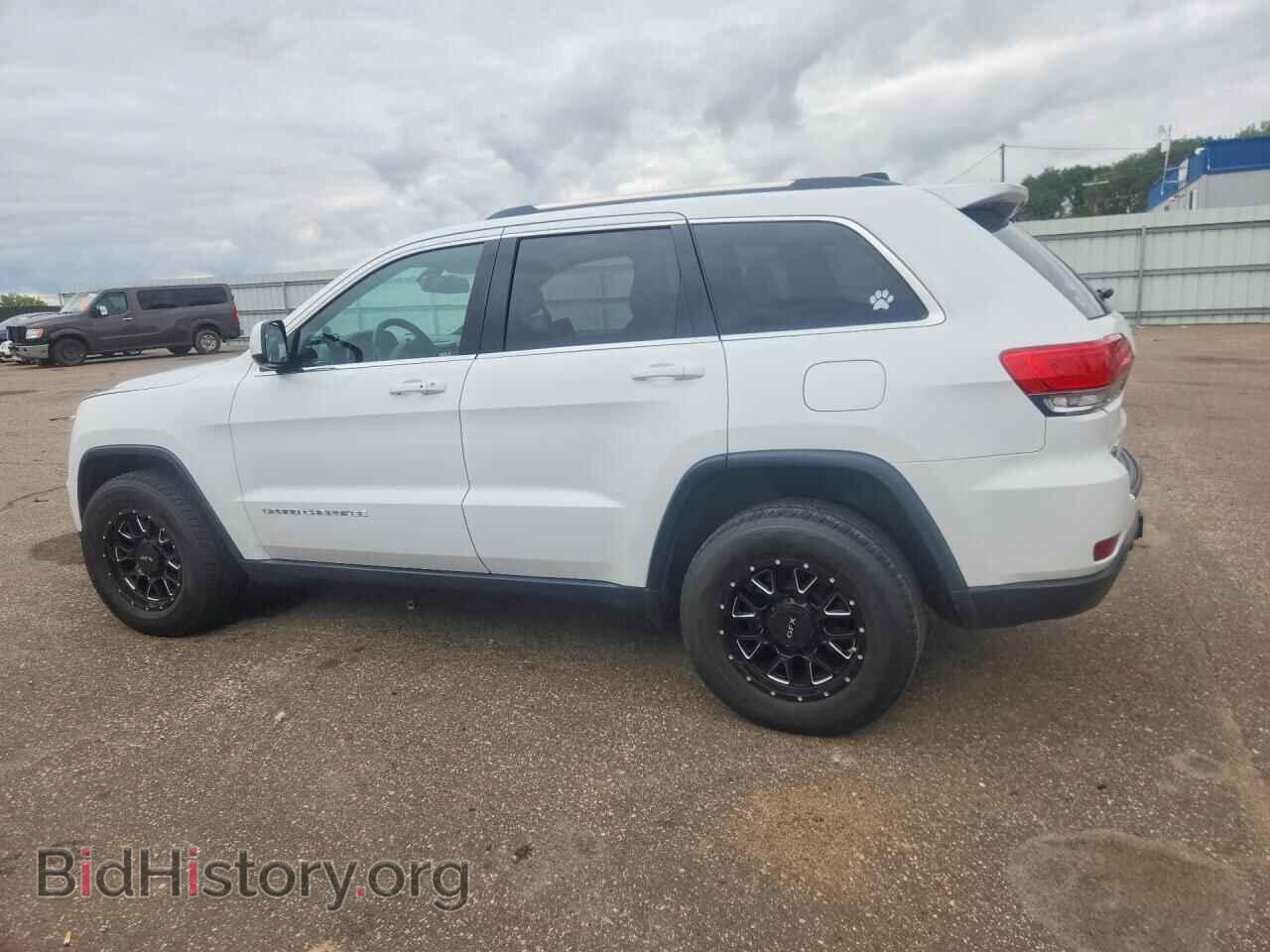 2014 JEEP CHEROKEE - VIN: 1C4RJFAG3EC128497 - Photo 2