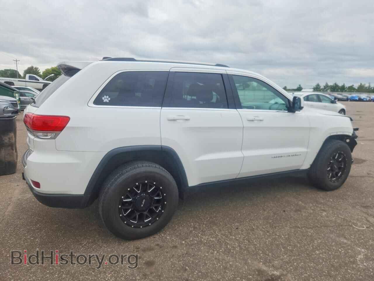 2014 JEEP CHEROKEE - VIN: 1C4RJFAG3EC128497 - Photo 3
