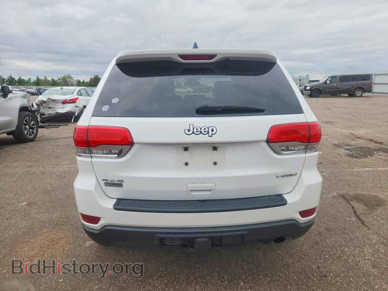 2014 JEEP CHEROKEE - VIN: 1C4RJFAG3EC128497 - Photo 6