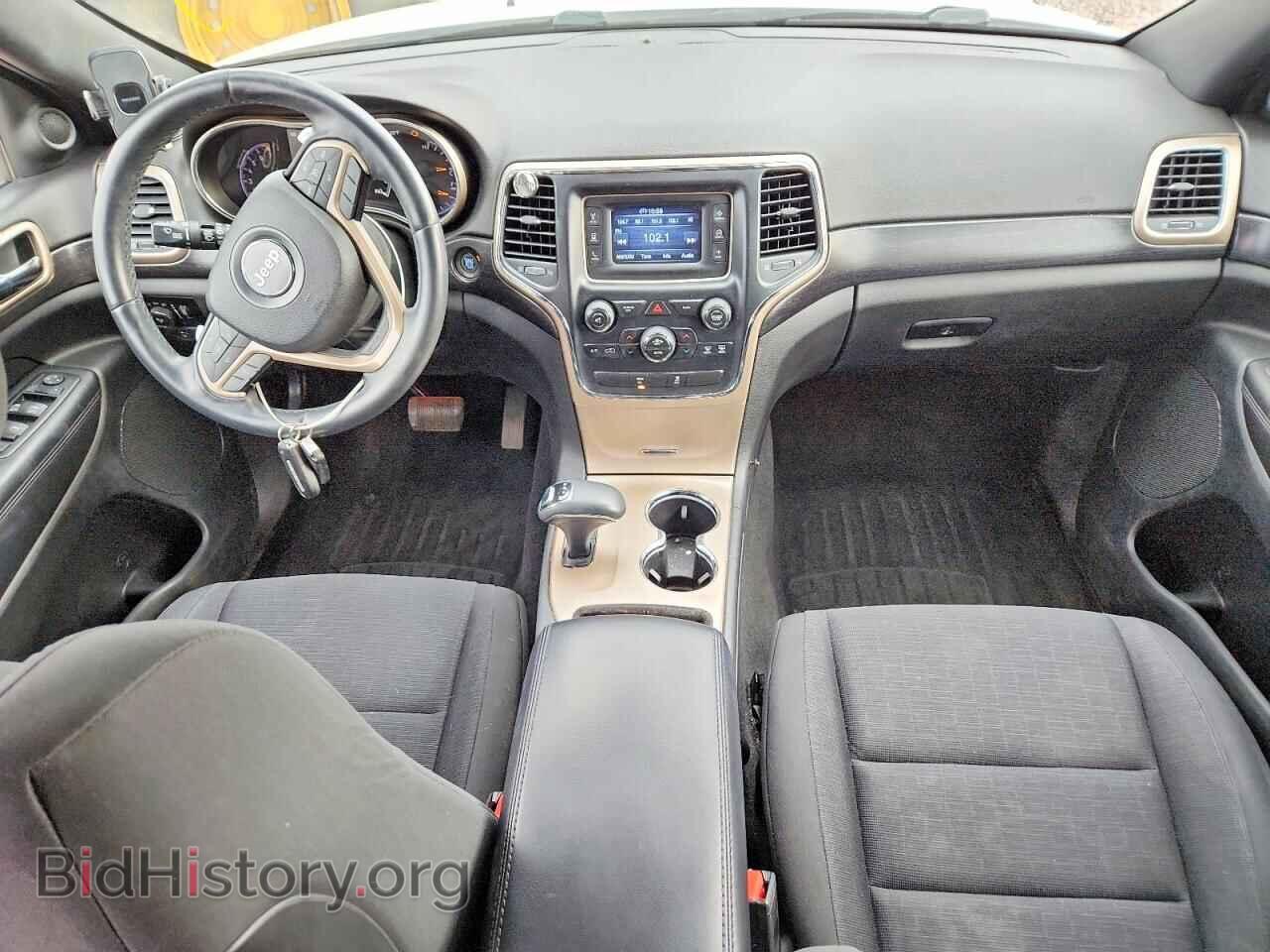 2014 JEEP CHEROKEE - VIN: 1C4RJFAG3EC128497 - Photo 8
