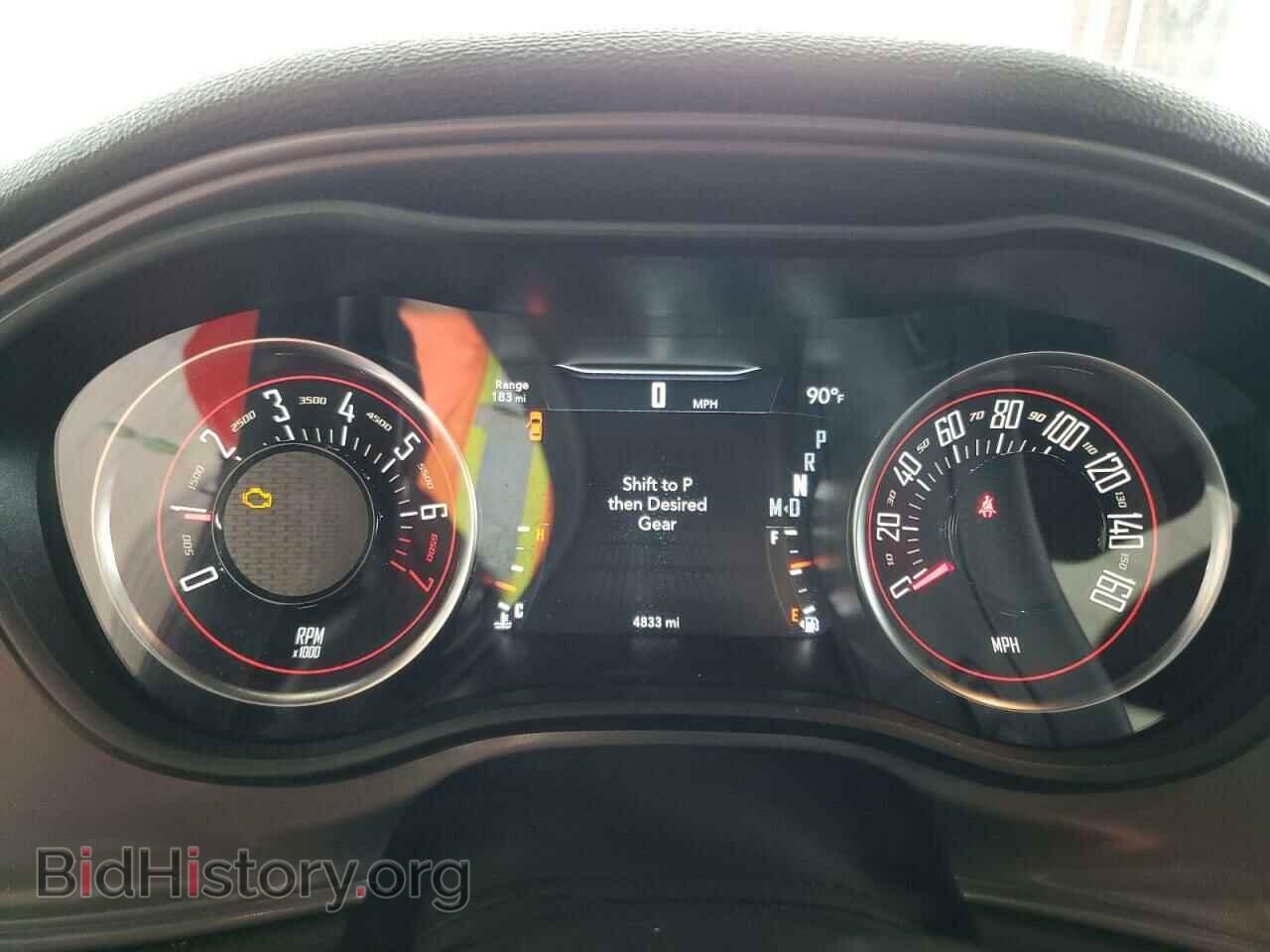 2023 DODGE CHALLENGER - VIN: 2C3CDZAG9PH582479 - Фото 9