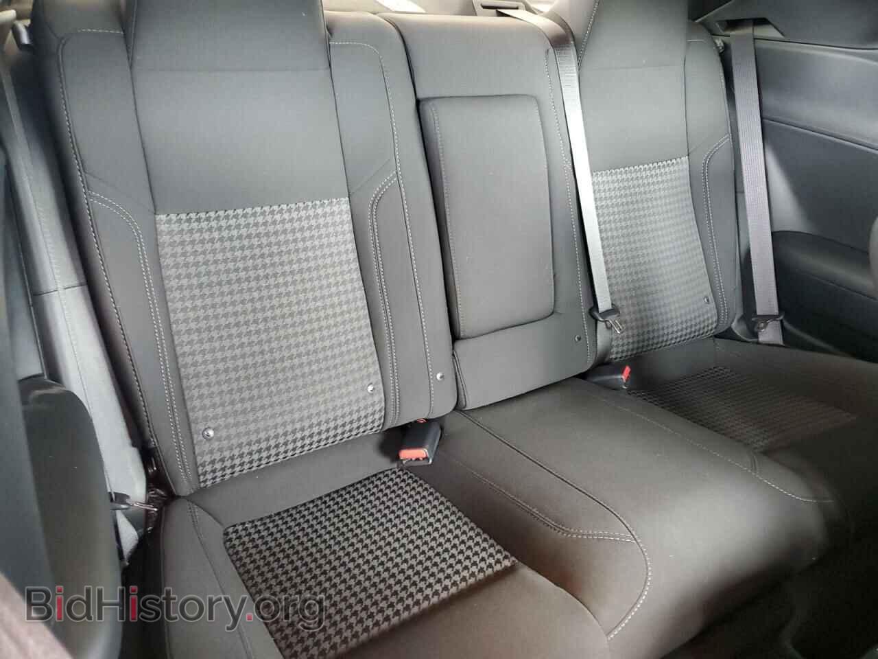 2023 DODGE CHALLENGER - VIN: 2C3CDZAG9PH582479 - Фото 10