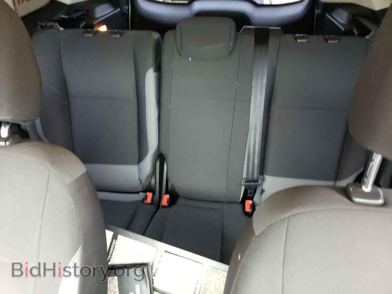 2016 FORD ESCAPE - VIN: 1FMCU0F7XGUC52259 - Фото 10