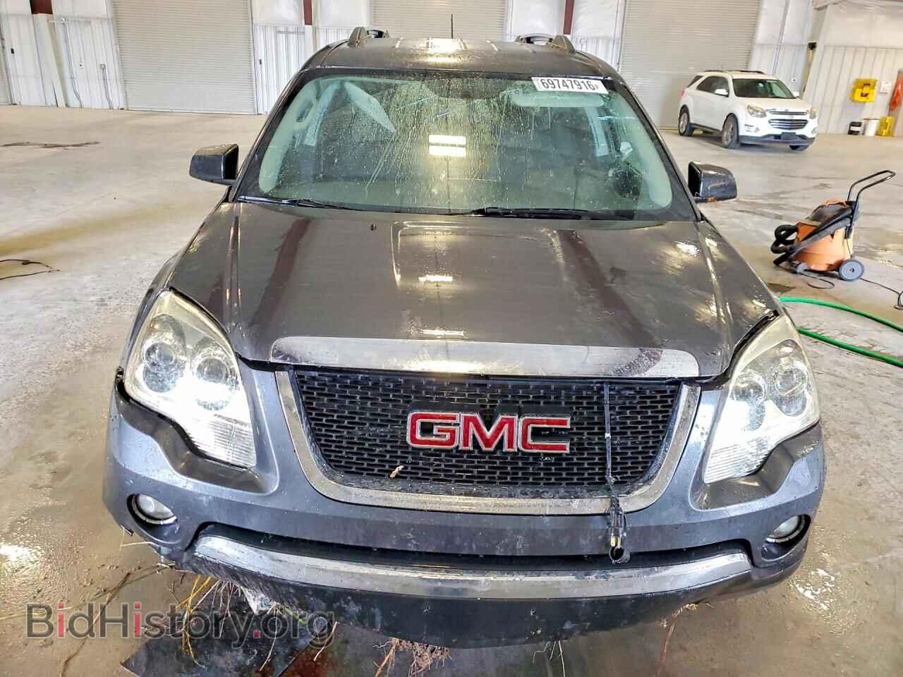 2012 GMC ACADIA - VIN: 1GKKVPED0CJ371290 - Photo 5