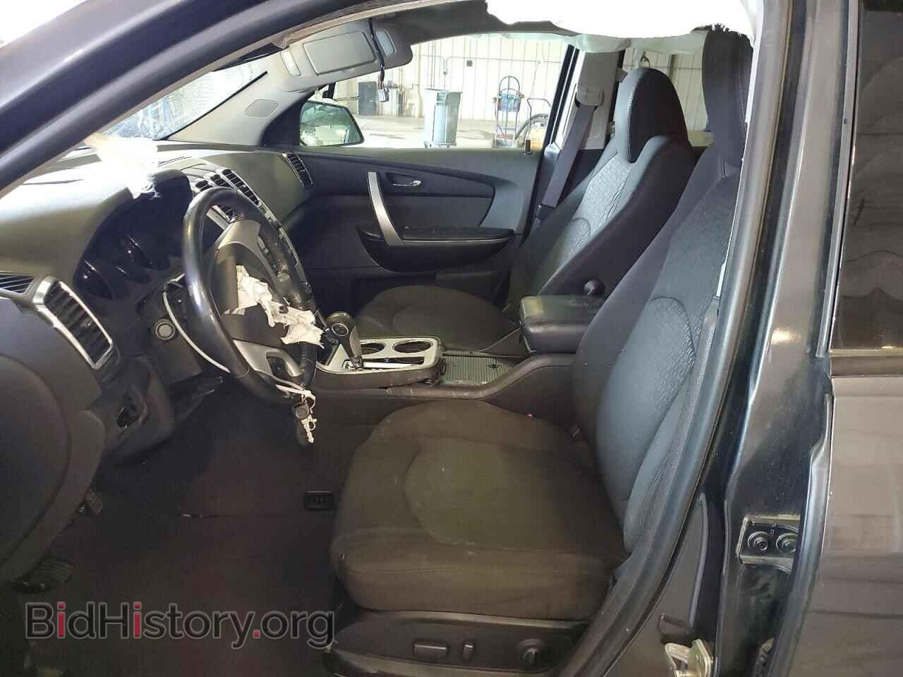 2012 GMC ACADIA - VIN: 1GKKVPED0CJ371290 - Photo 7
