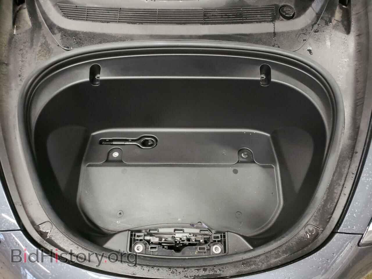 2020 TESLA MODEL 3 - VIN: 5YJ3E1EA2LF611367 - Фото 11