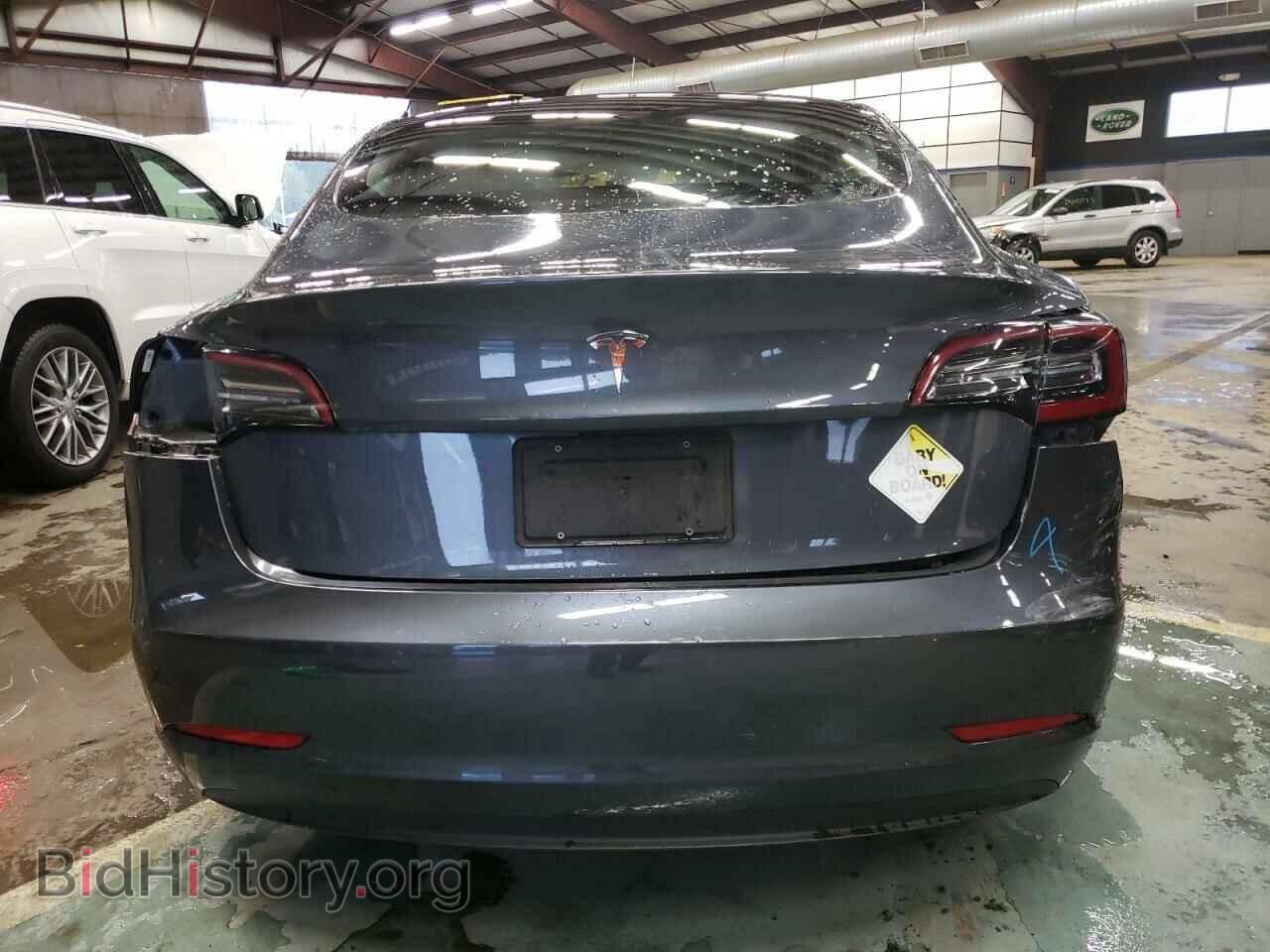 2020 TESLA MODEL 3 - VIN: 5YJ3E1EA2LF611367 - Фото 6
