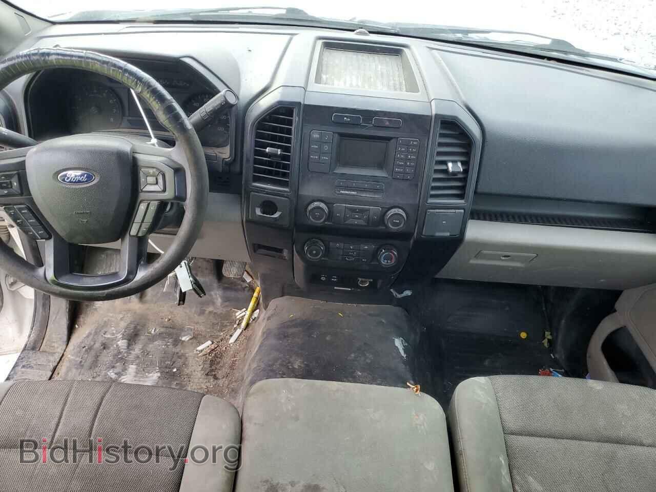 2015 FORD All Models - VIN: 1FTMF1C80FKD49812 - Photo 8