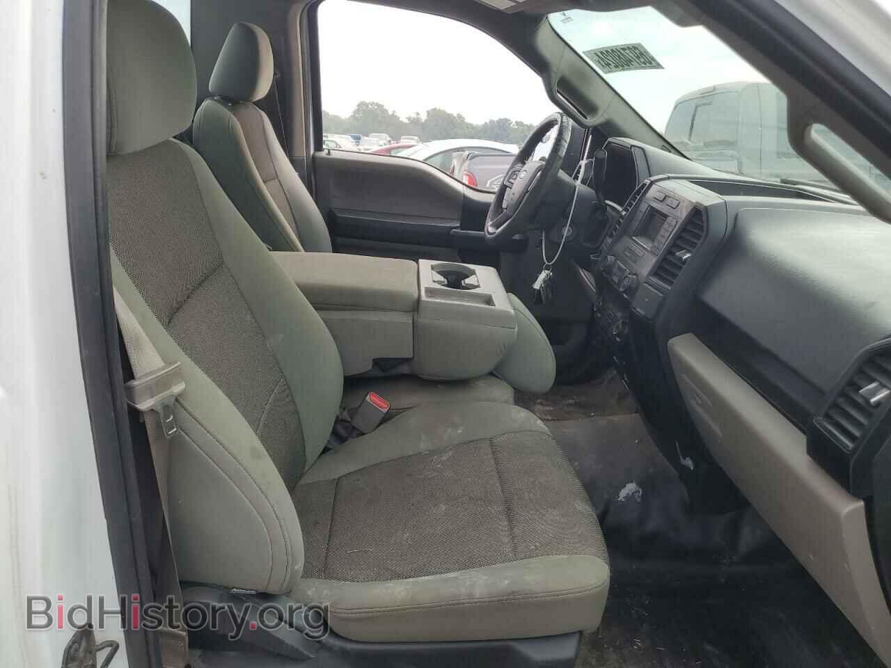 2015 FORD All Models - VIN: 1FTMF1C80FKD49812 - Photo 10