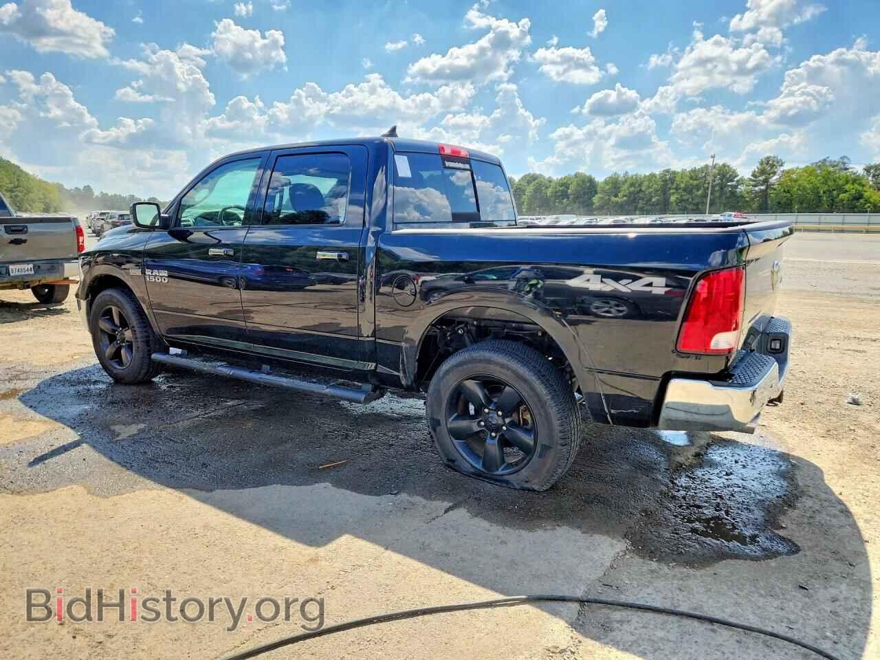 2018 RAM 1500 - VIN: 1C6RR7LT7JS138174 - Photo 2