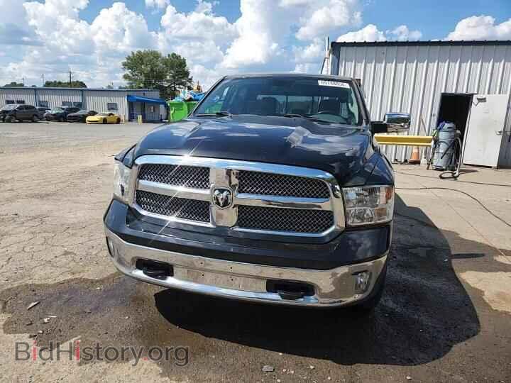 2018 RAM 1500 - VIN: 1C6RR7LT7JS138174 - Photo 14
