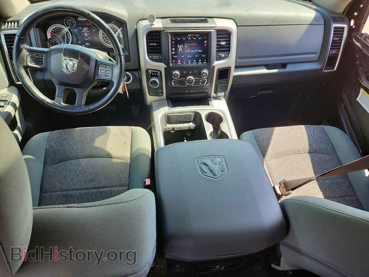 2018 RAM 1500 - VIN: 1C6RR7LT7JS138174 - Photo 8