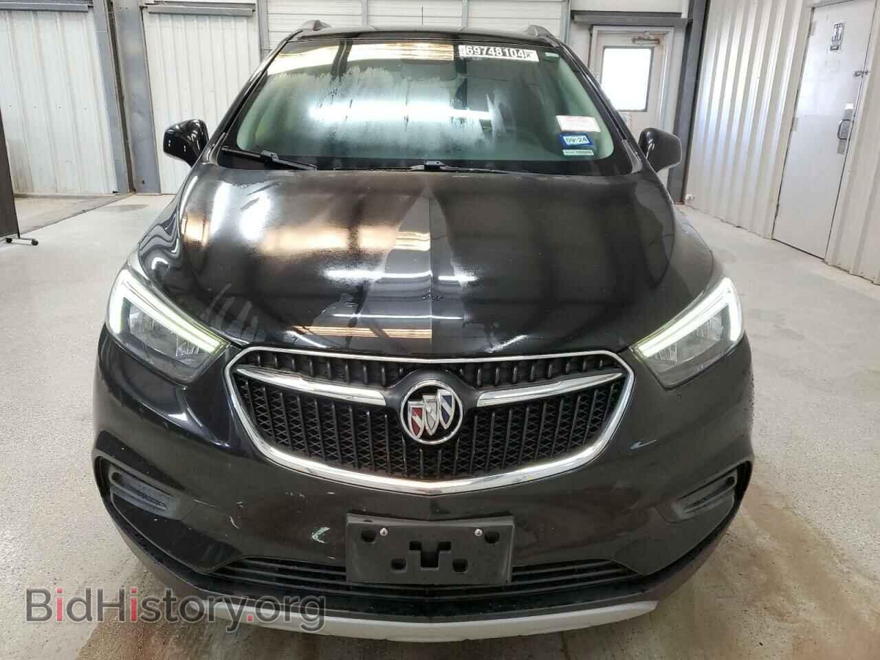 2020 BUICK ENCORE - VIN: KL4CJASB5LB081692 - Фото 5