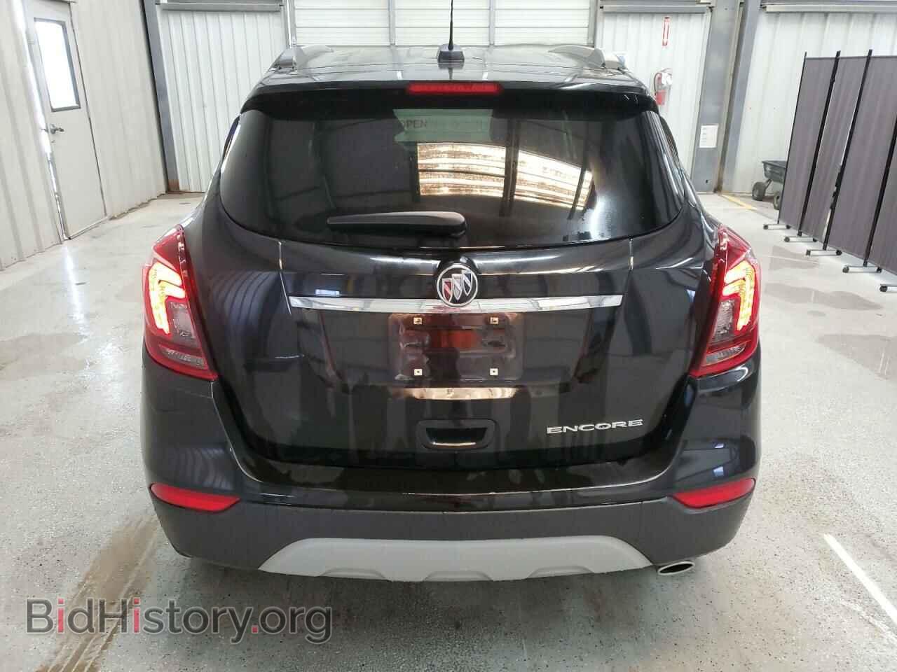 2020 BUICK ENCORE - VIN: KL4CJASB5LB081692 - Фото 6