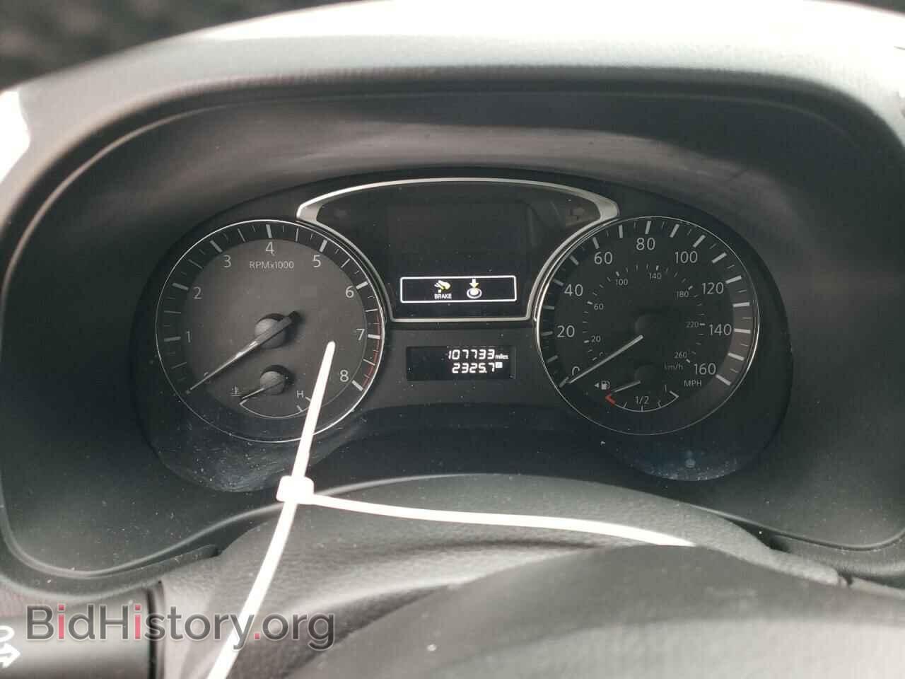 2014 NISSAN PATHFINDER - VIN: 5N1AR2MN5EC646325 - Фото 9