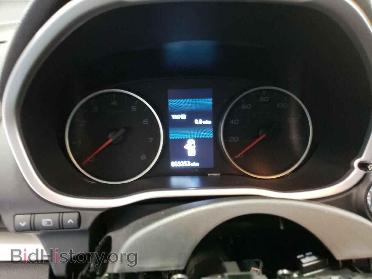 2024 MITSUBISHI ECLIPSE - VIN: JA4ATWAA8RZ070449 - Фото 9
