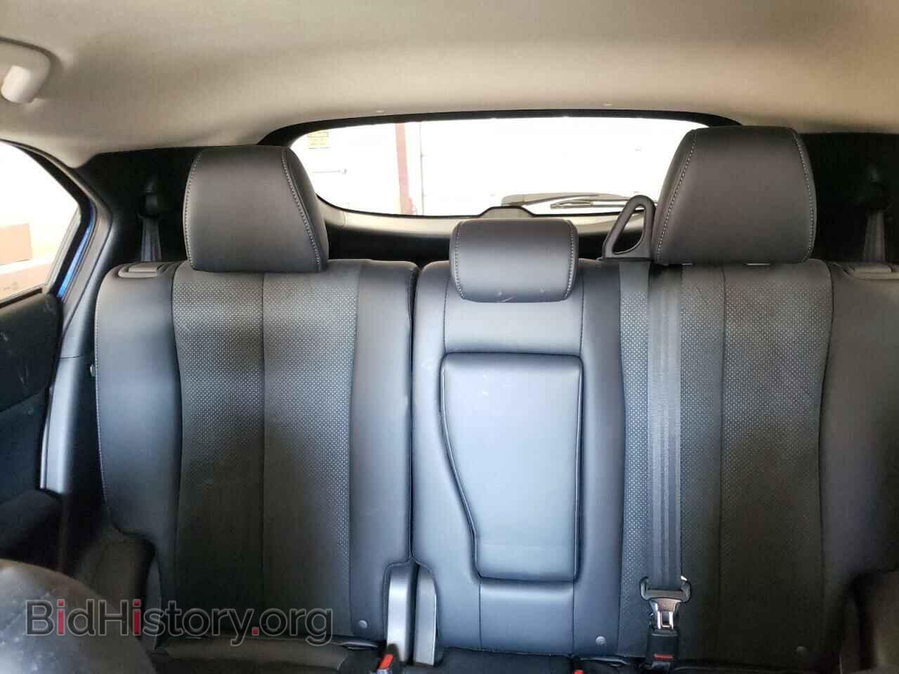 2024 MITSUBISHI ECLIPSE - VIN: JA4ATWAA8RZ070449 - Фото 10