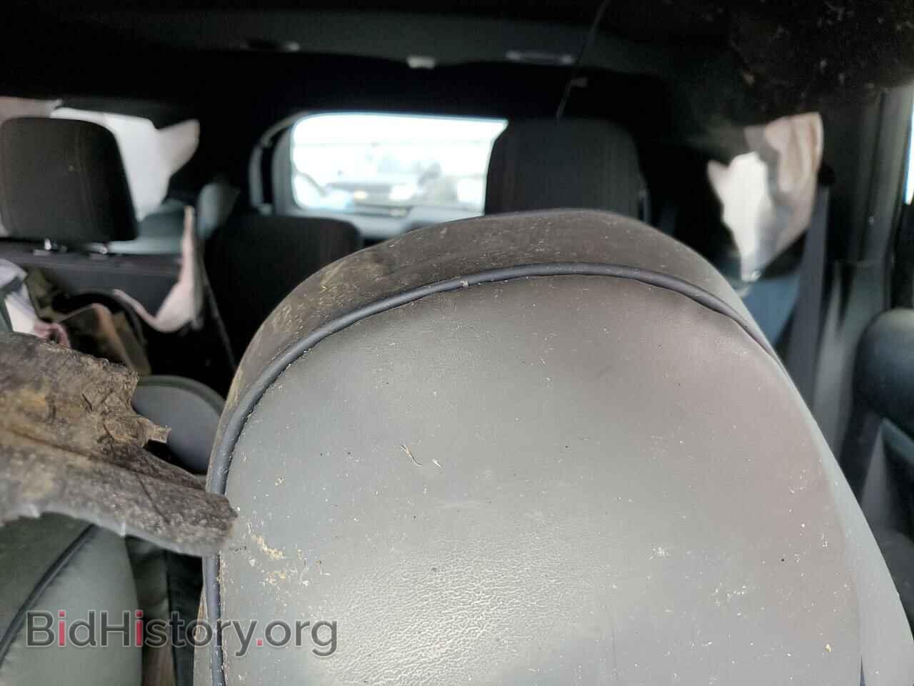 2018 FORD EXPLORER - VIN: 1FM5K8D88JGB06246 - Photo 10