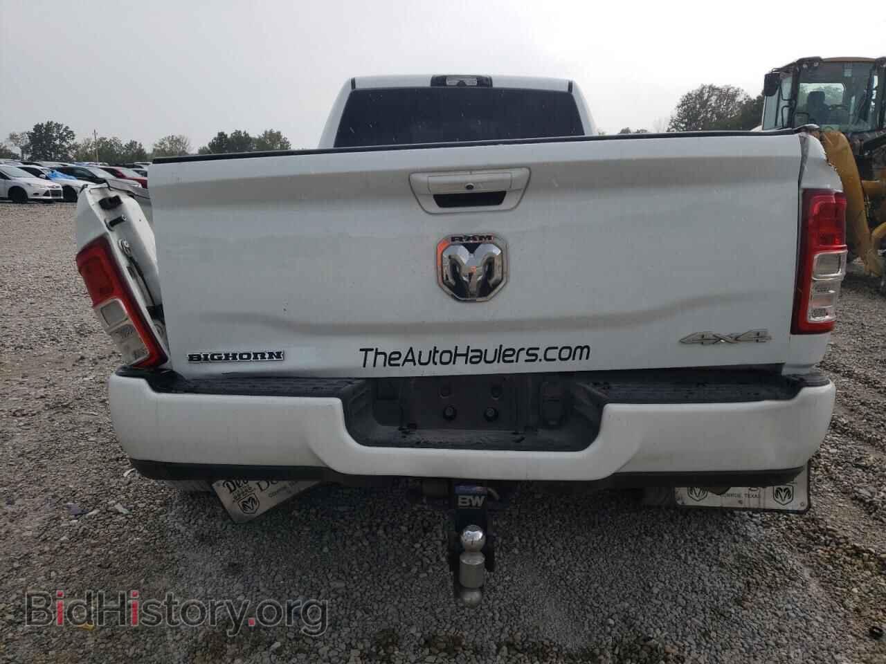 2023 RAM 3500 - VIN: 3C63RRHL2PG645896 - Фото 6