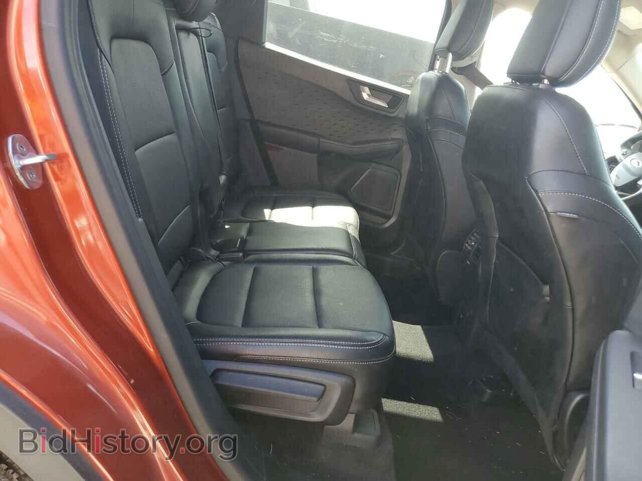 2020 FORD ESCAPE - VIN: 1FMCU9J96LUA07823 - Photo 11