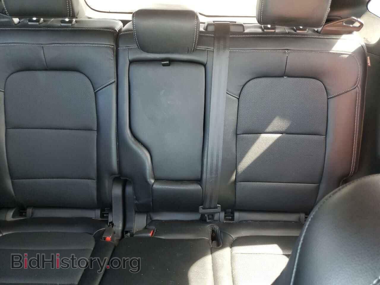 2020 FORD ESCAPE - VIN: 1FMCU9J96LUA07823 - Photo 10
