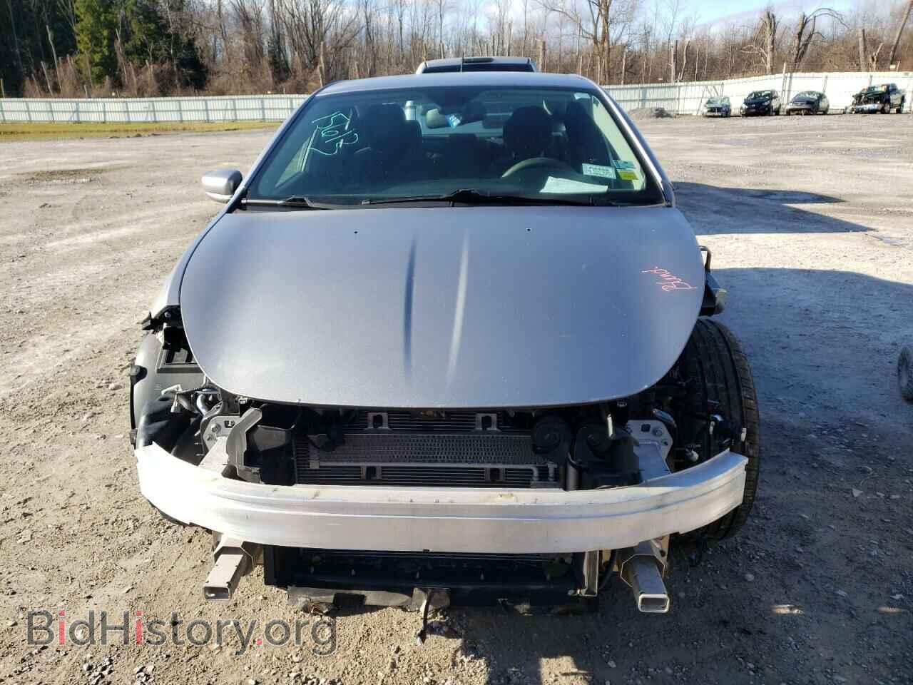2015 DODGE DART - VIN: 1C3CDFAA4FD300044 - Фото 5