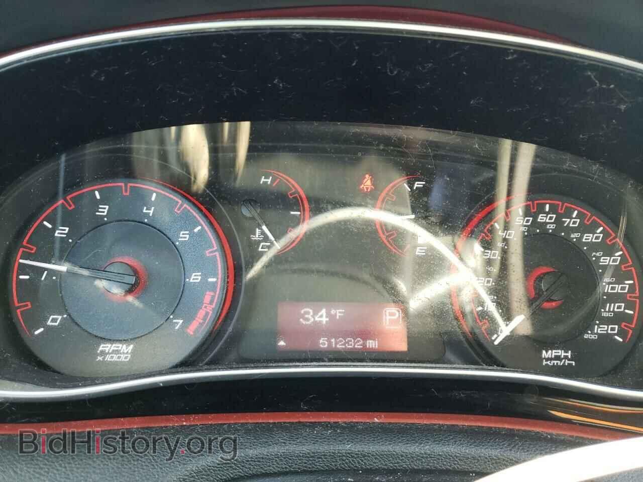 2015 DODGE DART - VIN: 1C3CDFAA4FD300044 - Фото 9