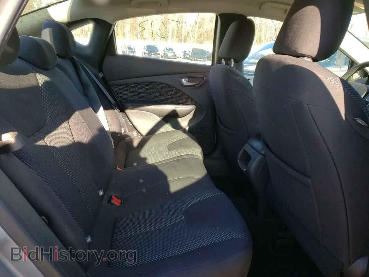 2015 DODGE DART - VIN: 1C3CDFAA4FD300044 - Фото 10