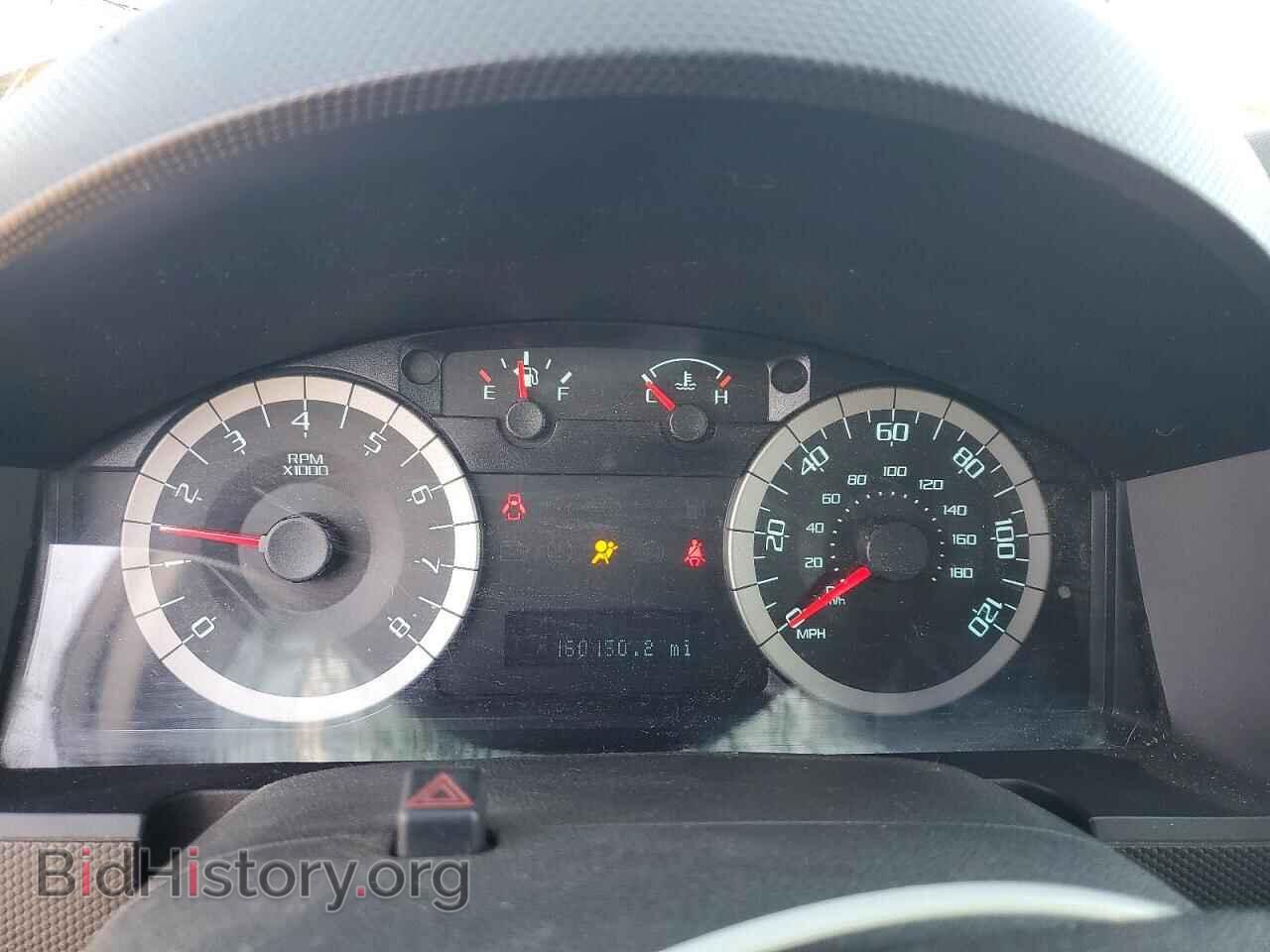 2012 FORD ESCAPE - VIN: 1FMCU0D74CKB57947 - Photo 9