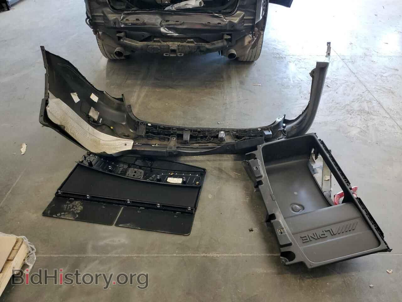 2014 DODGE DURANGO - VIN: 1C4RDJEG9EC495313 - Фото 13