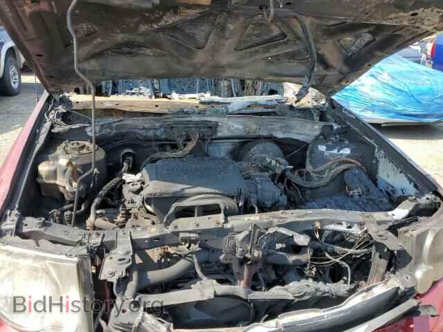 2012 FORD ESCAPE - VIN: 1FMCU9DGXCKB80587 - Фото 7
