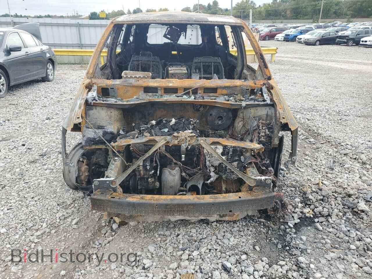 2015 DODGE CARAVAN - VIN: 2C4RDGCG2FR688675 - Photo 5