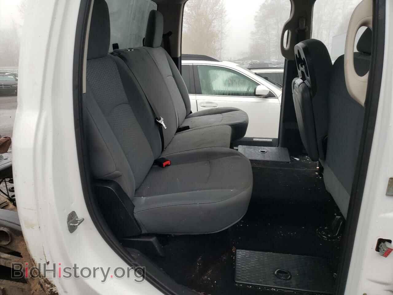 2014 RAM 2500 - VIN: 3C6UR5CL2EG302829 - Фото 6