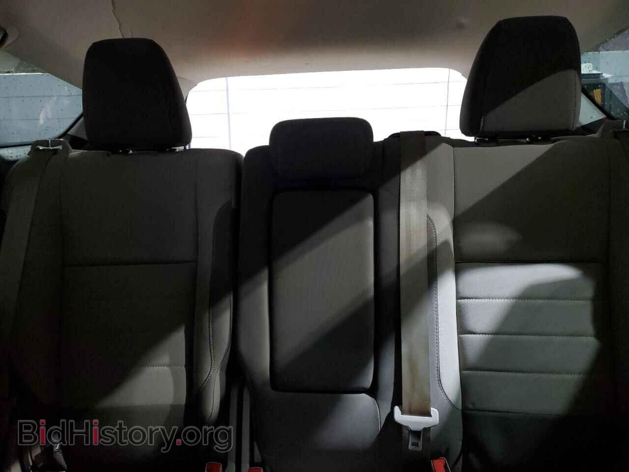 2014 FORD ESCAPE - VIN: 1FMCU9GX3EUC89086 - Фото 10