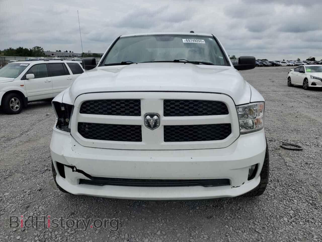 2017 RAM 1500 - VIN: 3C6RR6KT9HG664724 - Фото 5