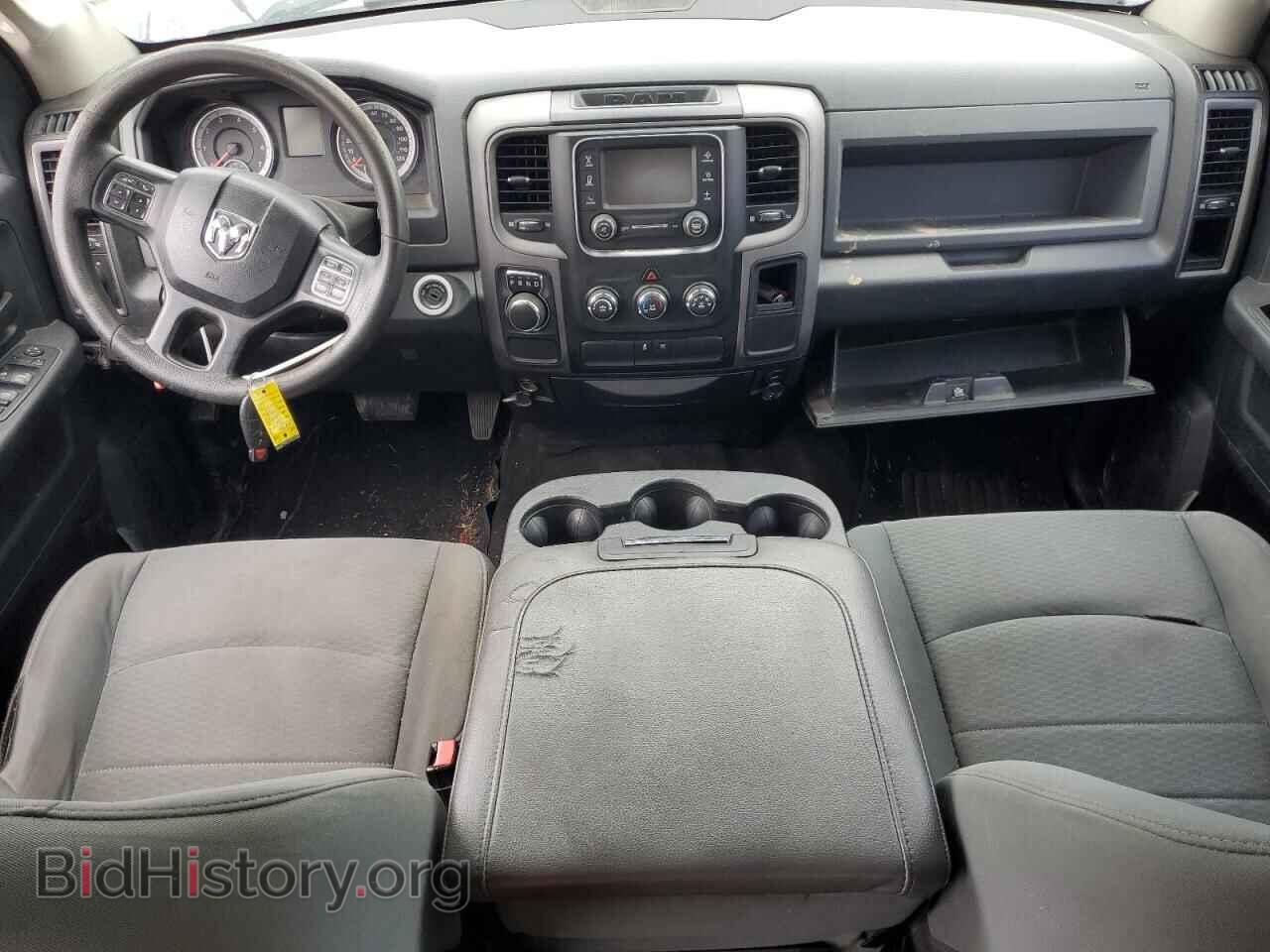 2017 RAM 1500 - VIN: 3C6RR6KT9HG664724 - Фото 8