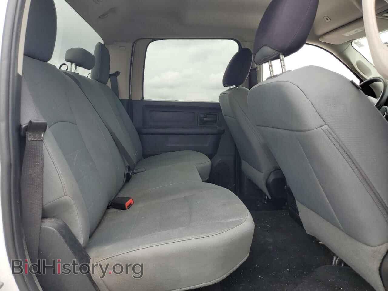 2017 RAM 1500 - VIN: 3C6RR6KT9HG664724 - Фото 10