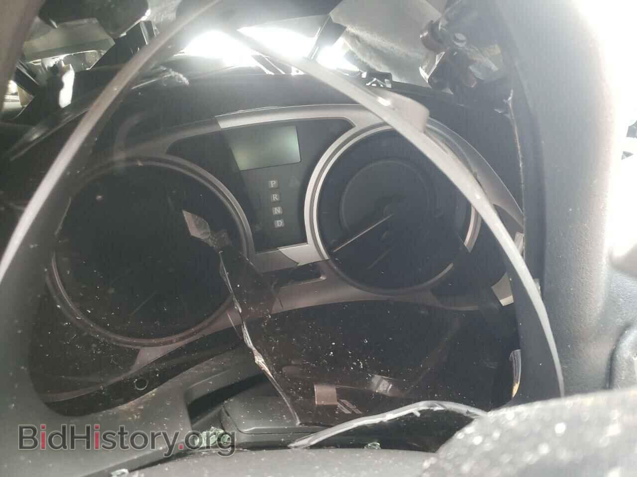 2006 LEXUS IS - VIN: JTHCK262062008512 - Фото 9
