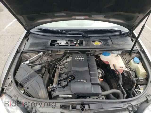 2008 AUDI A4 - VIN: WAUDF48H88K012945 - Photo 7