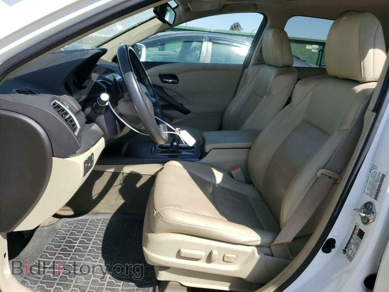 2016 ACURA RDX - VIN: 5J8TB4H7XGL011114 - Фото 7