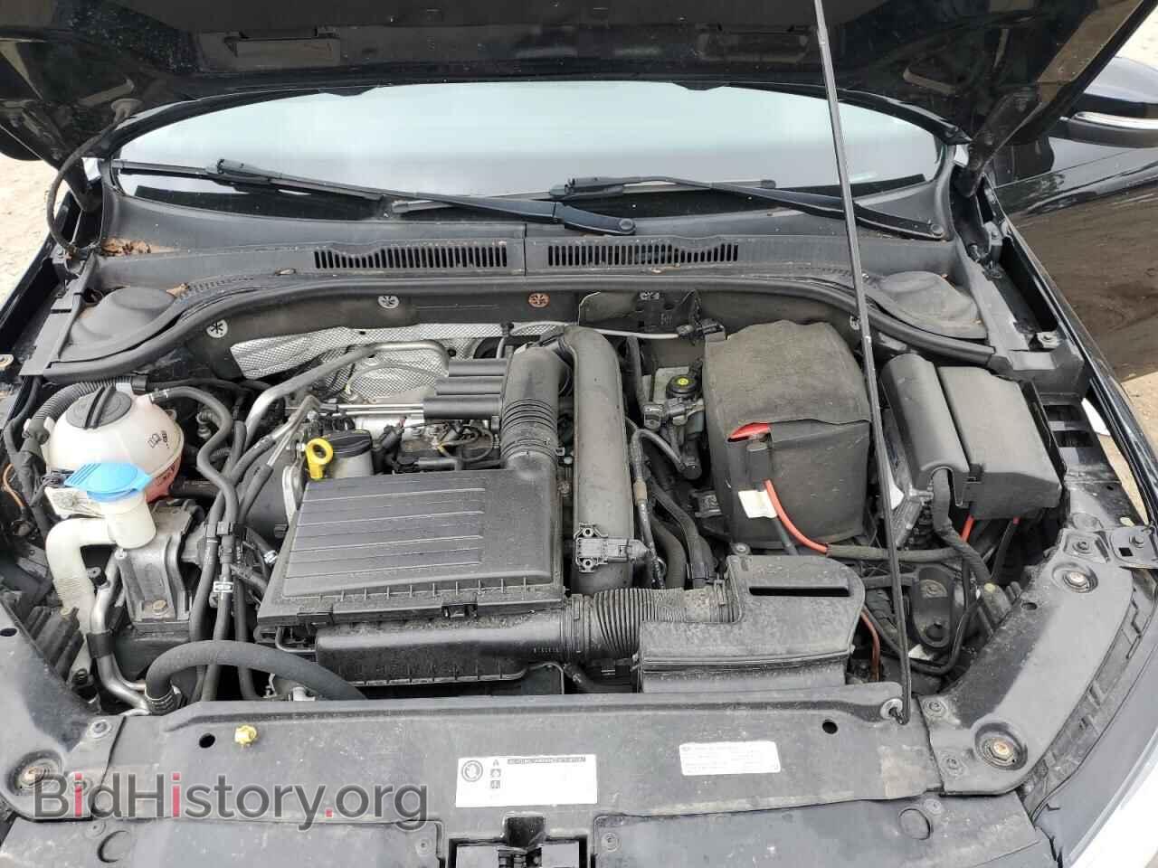 2017 VOLKSWAGEN JETTA - VIN: 3VWDB7AJ9HM281085 - Фото 11