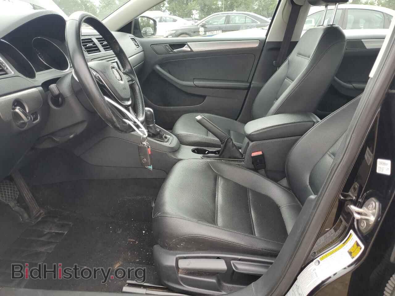 2017 VOLKSWAGEN JETTA - VIN: 3VWDB7AJ9HM281085 - Фото 7